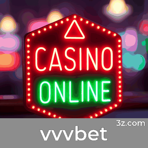 Cassino Online vvvbet