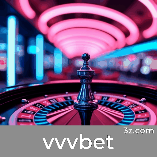 Cassino Online vvvbet