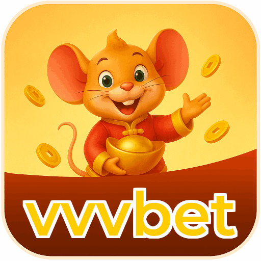 vvvbet logo