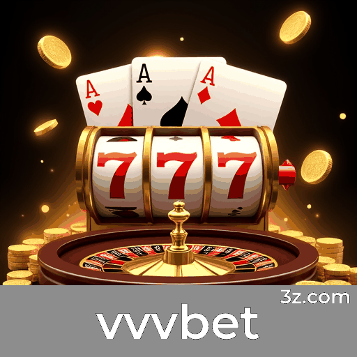 vvvbet: Cassino Premiado e Pagamentos Rápidos