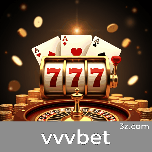 Cassino Online vvvbet