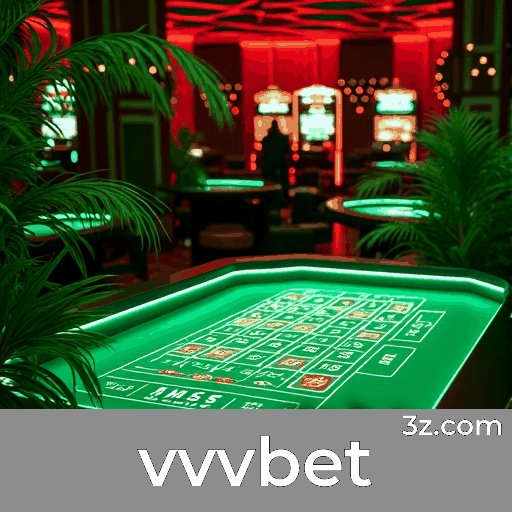 Cassino Online vvvbet