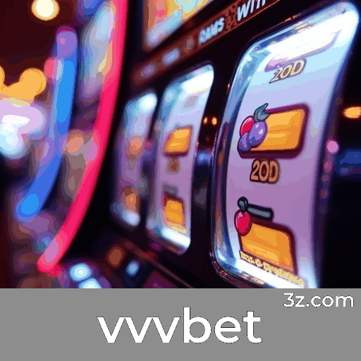 vvvbet: Cassino Premiado e Pagamentos Rápidos